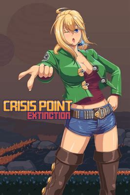 Crisis Point: Extinction [v0.47] [Anon42] .